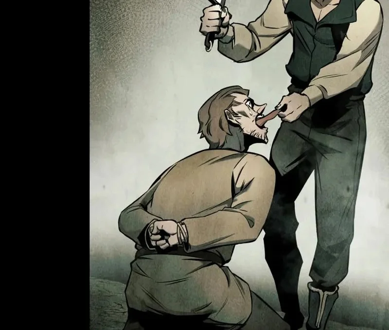 The Wandering Knight's Survival Manual Chapter 15 R Gambar 43